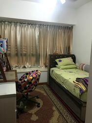 Waterfront Gold (D16), Condominium #576133581